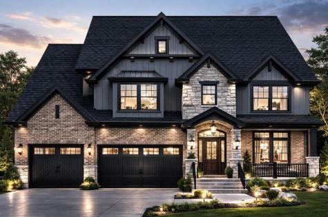 20507 Magnolia Court Frankfort IL 60423