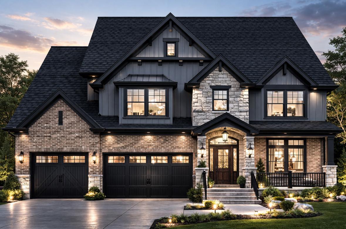 20507 Magnolia Court Frankfort IL 60423