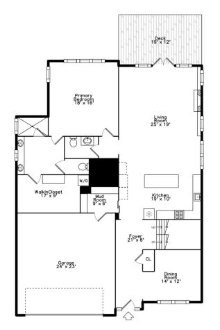 20507 Magnolia Court Frankfort IL 60423