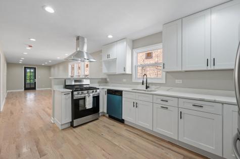 8613 South Colfax Avenue Chicago IL 60617