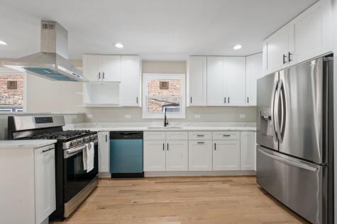 8613 South Colfax Avenue Chicago IL 60617