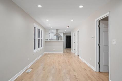 8613 South Colfax Avenue Chicago IL 60617