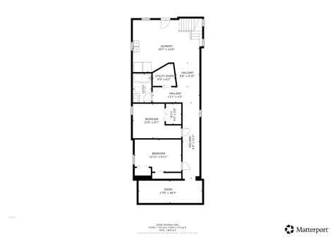 8613 South Colfax Avenue Chicago IL 60617