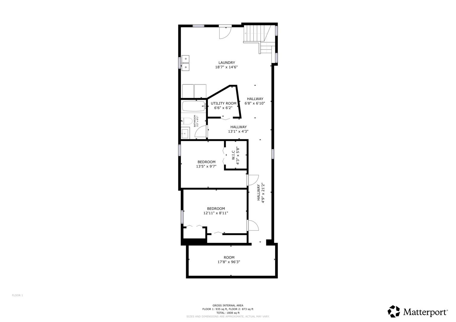 8613 South Colfax Avenue Chicago IL 60617