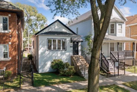 8613 South Colfax Avenue Chicago IL 60617