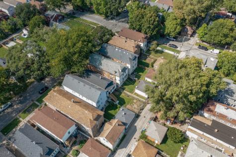 8613 South Colfax Avenue Chicago IL 60617