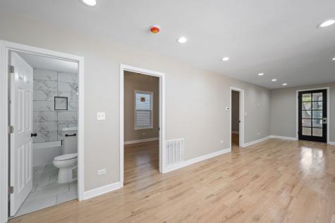 8613 South Colfax Avenue Chicago IL 60617