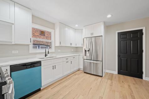 8613 South Colfax Avenue Chicago IL 60617