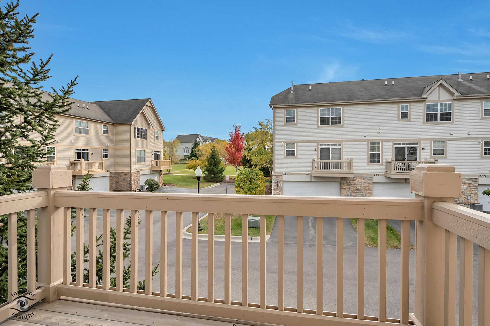 268 Bennett Drive Carol Stream IL 60188