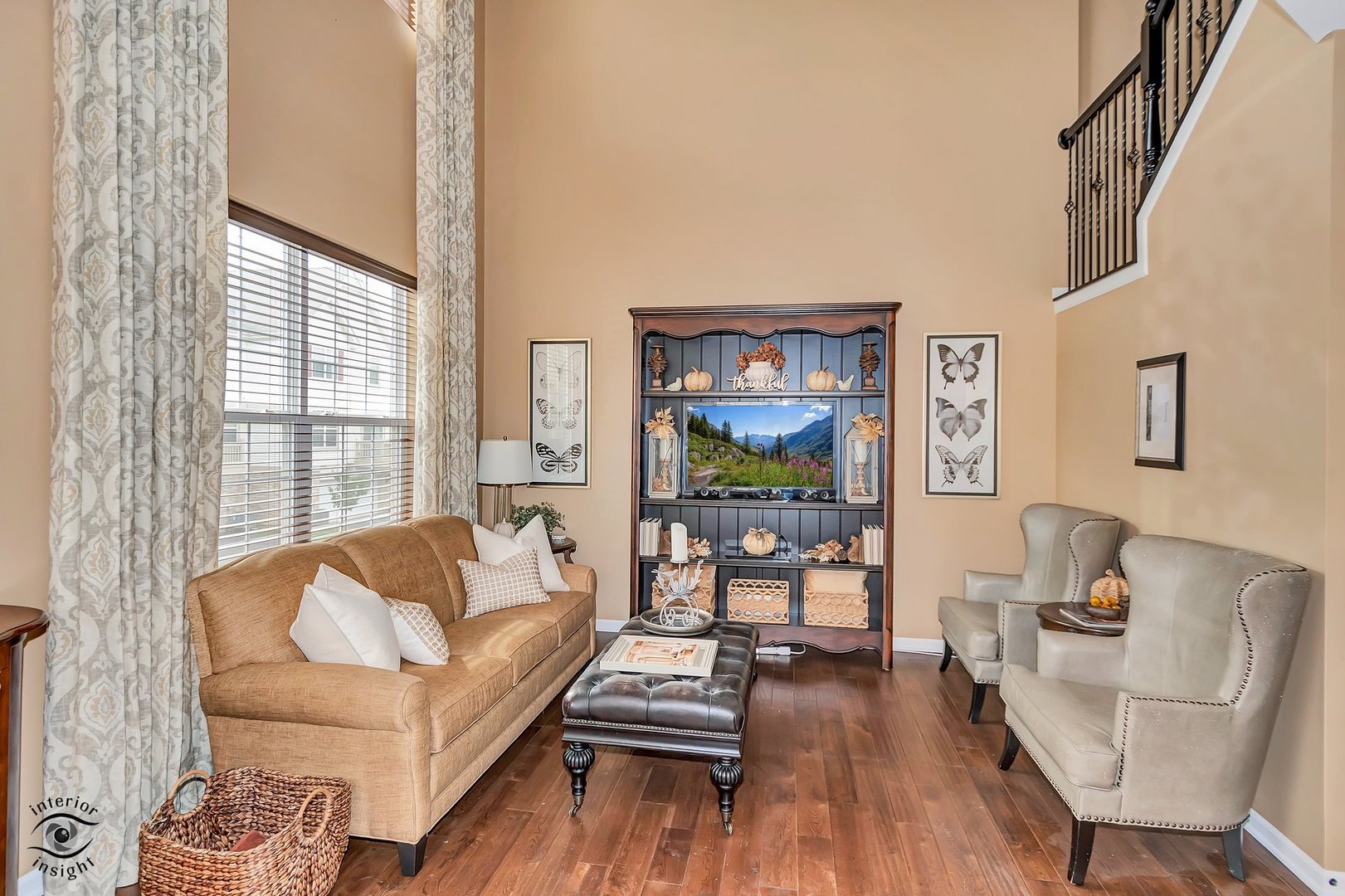 268 Bennett Drive Carol Stream IL 60188