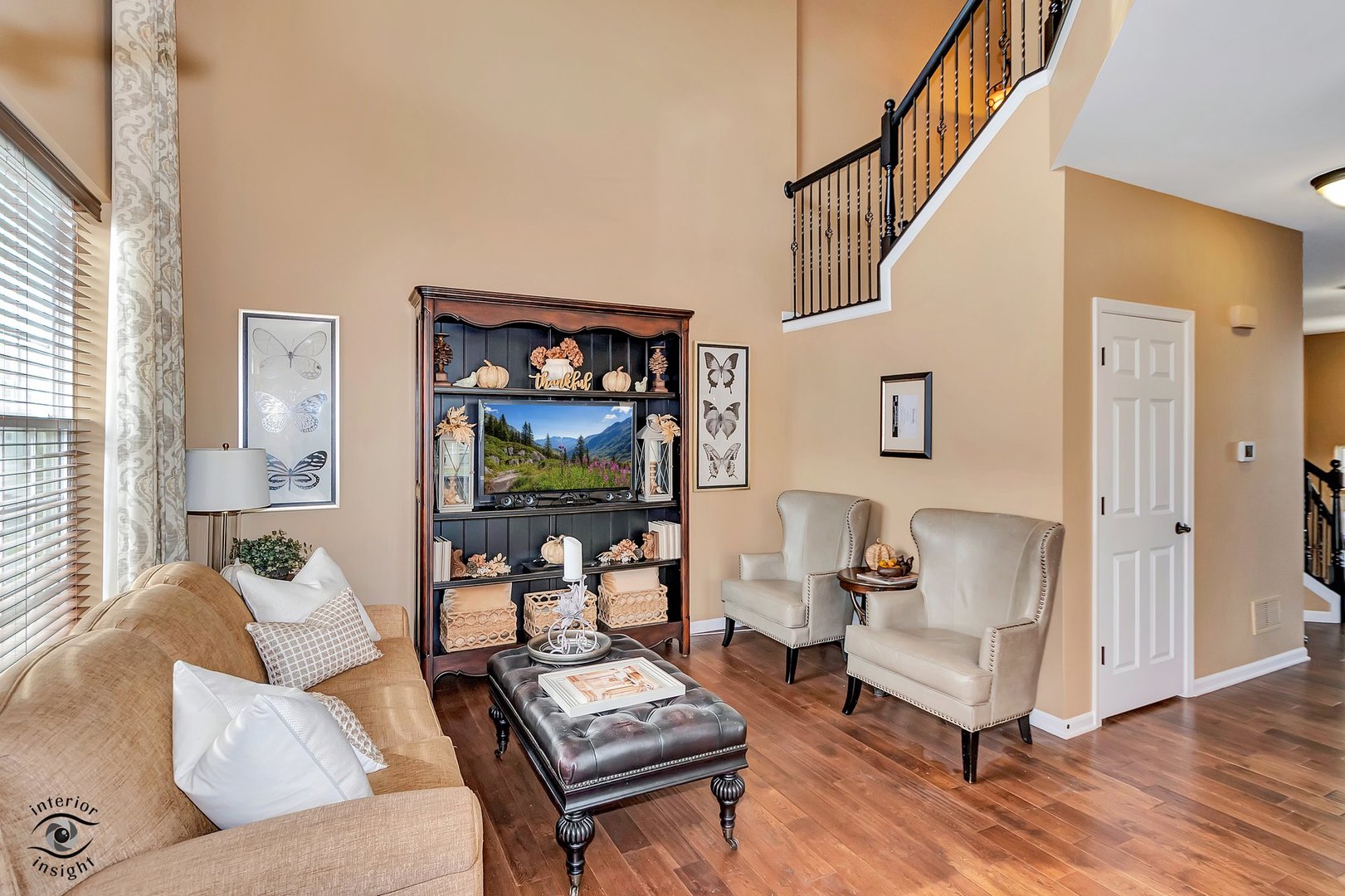 268 Bennett Drive Carol Stream IL 60188