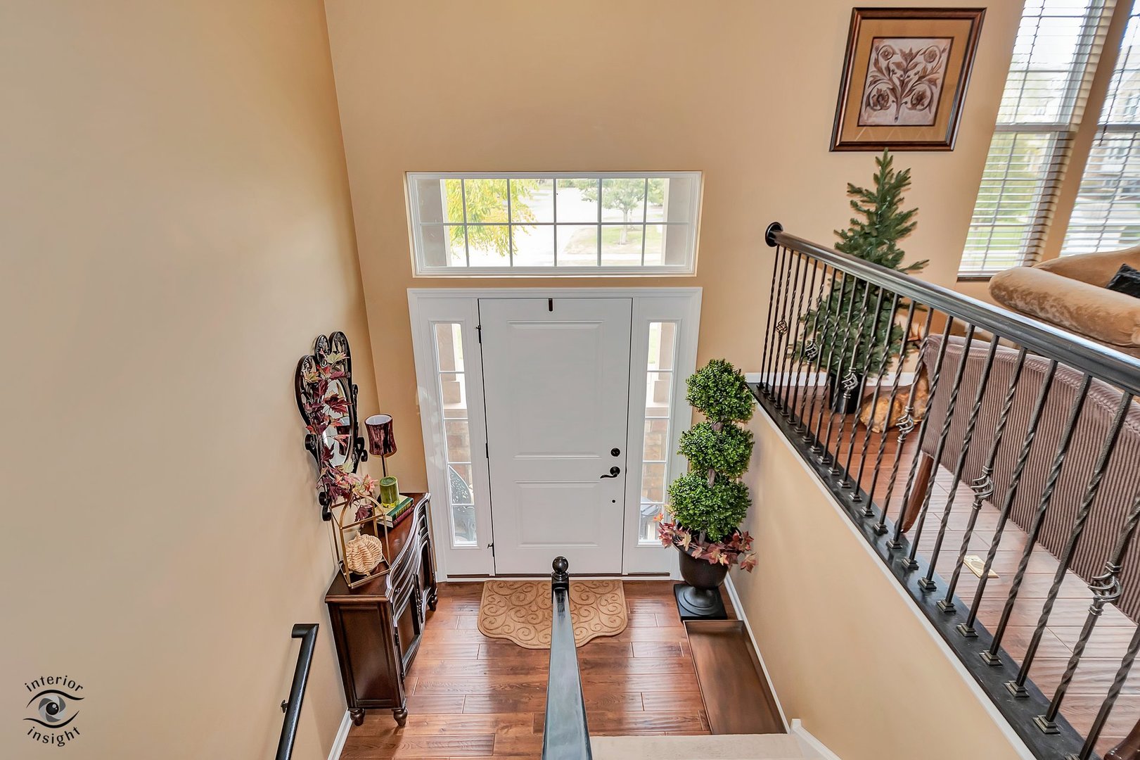 268 Bennett Drive Carol Stream IL 60188