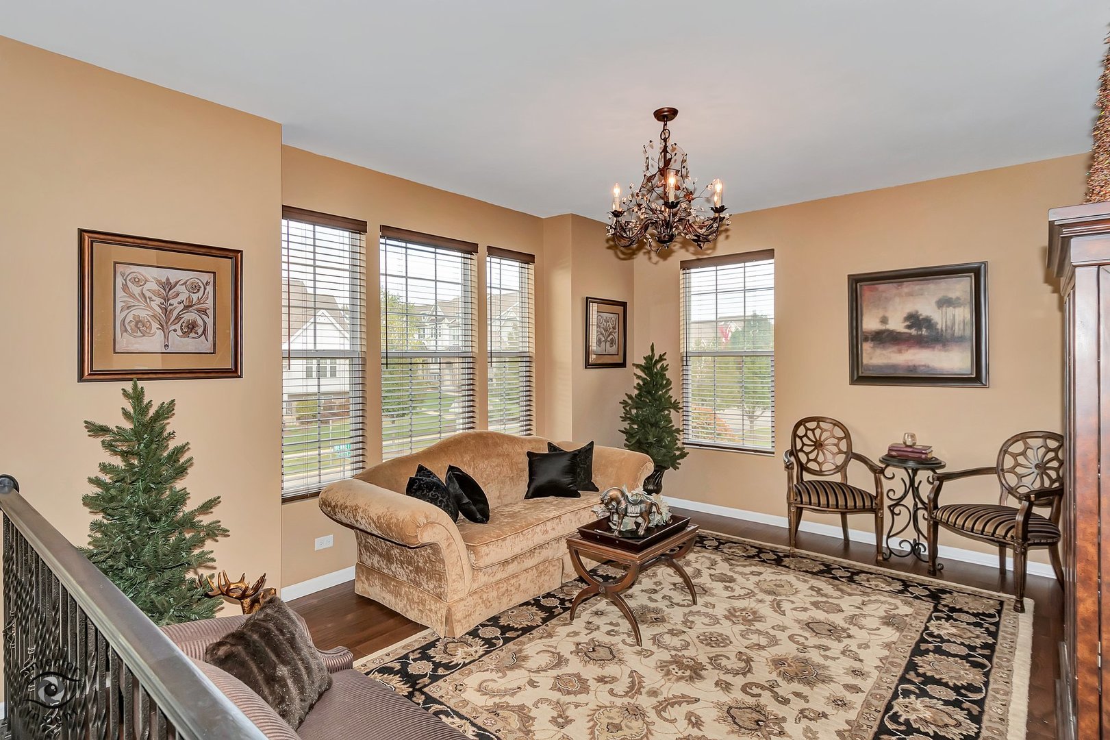 268 Bennett Drive Carol Stream IL 60188