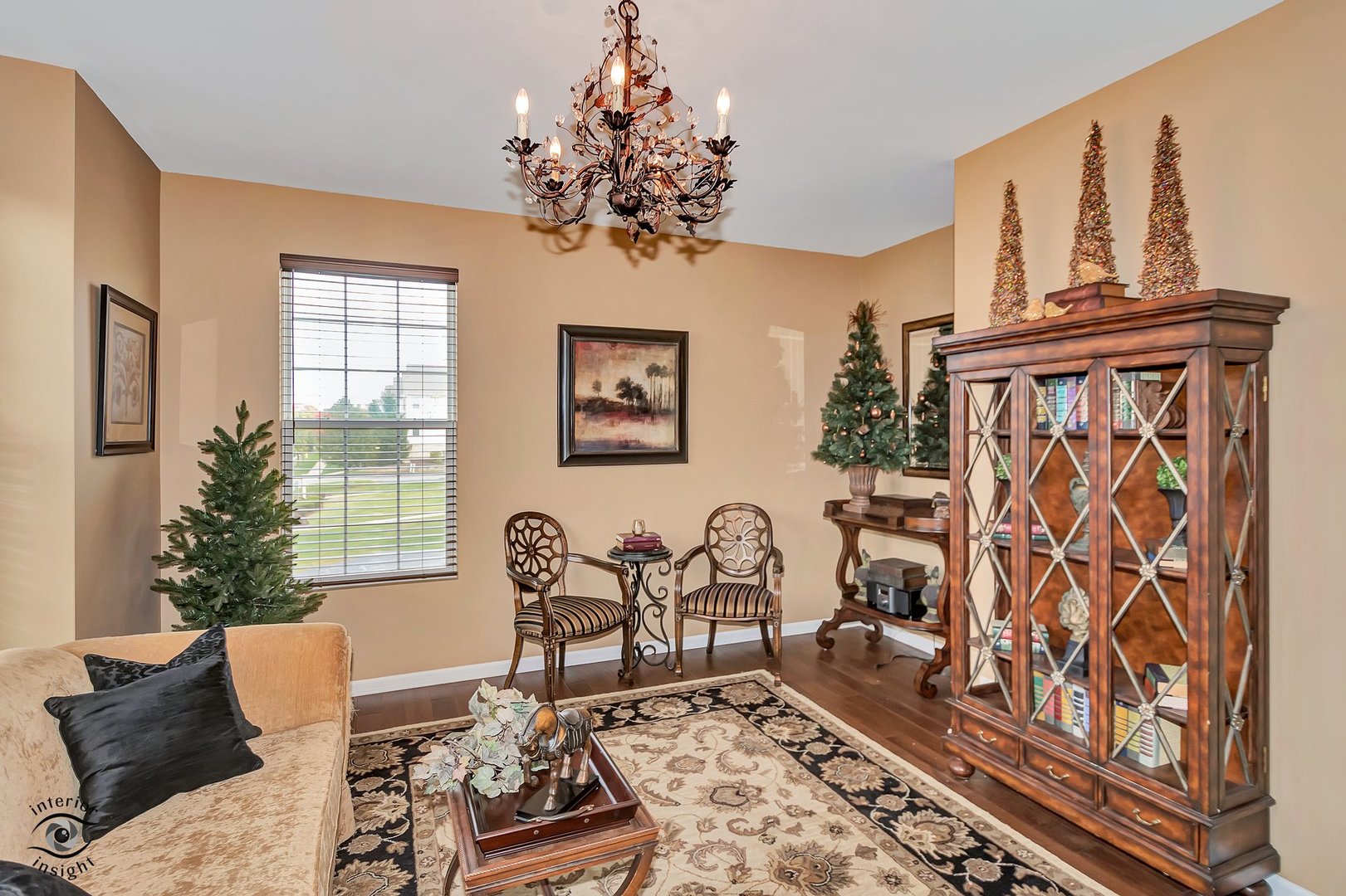 268 Bennett Drive Carol Stream IL 60188