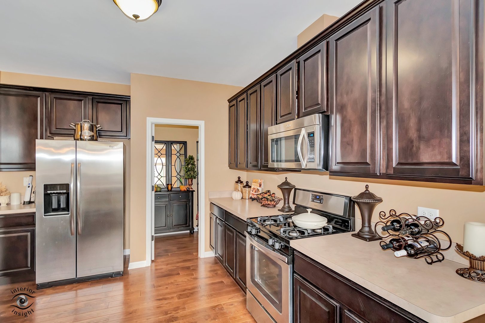 268 Bennett Drive Carol Stream IL 60188