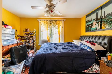 1434 North Leamington Avenue Chicago IL 60651