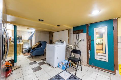 1434 North Leamington Avenue Chicago IL 60651