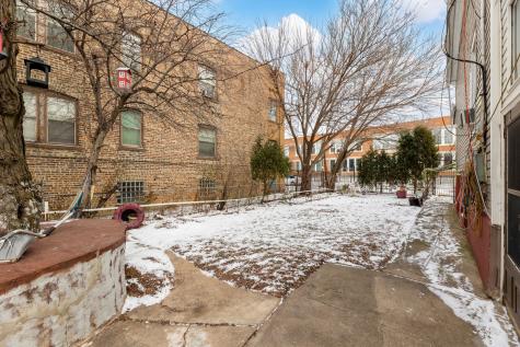 1434 North Leamington Avenue Chicago IL 60651