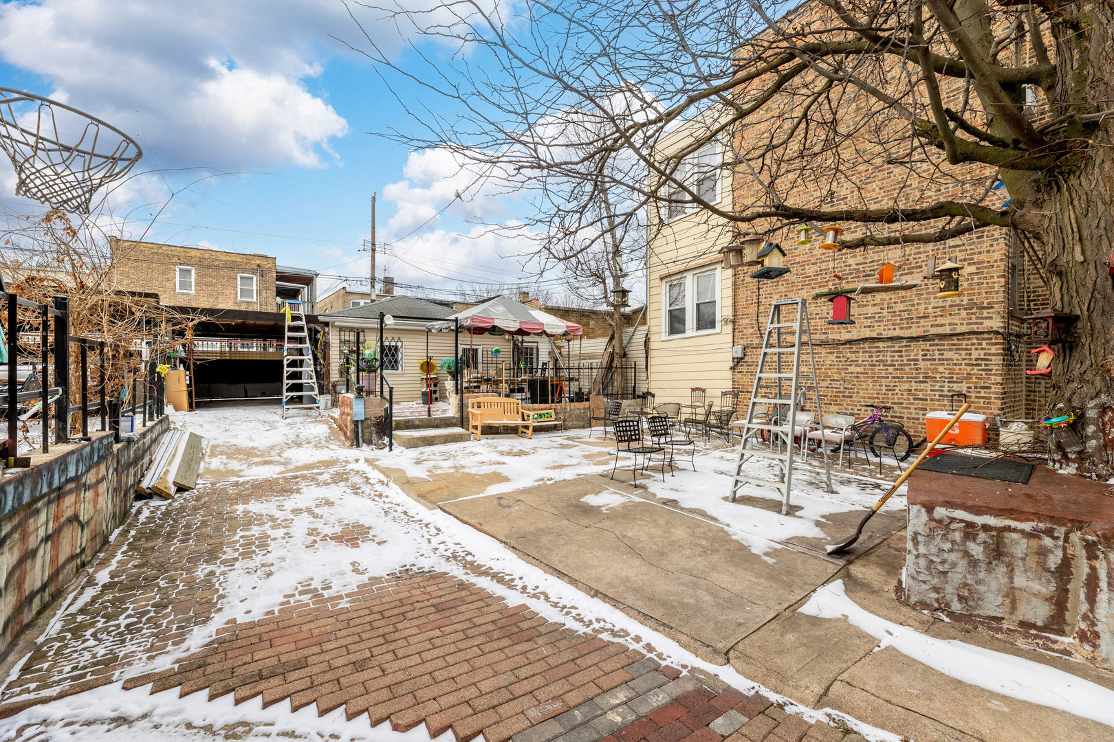 1434 North Leamington Avenue Chicago IL 60651