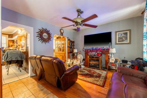 1434 North Leamington Avenue Chicago IL 60651