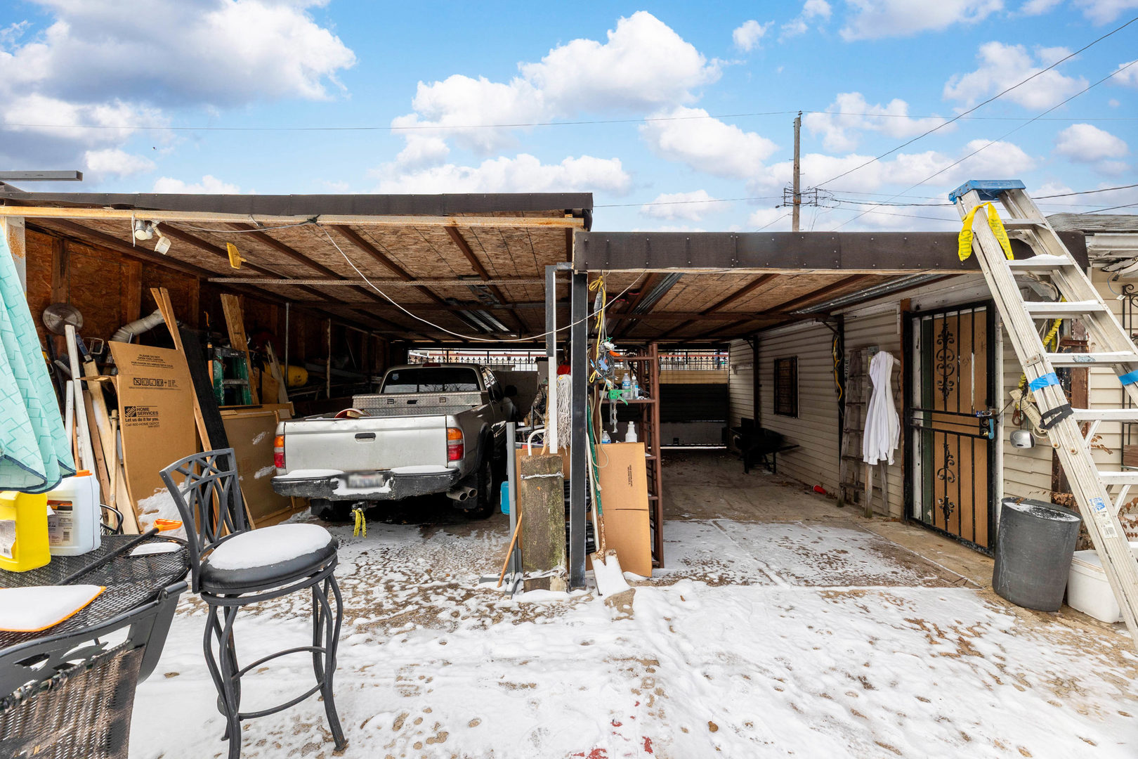 1434 North Leamington Avenue Chicago IL 60651
