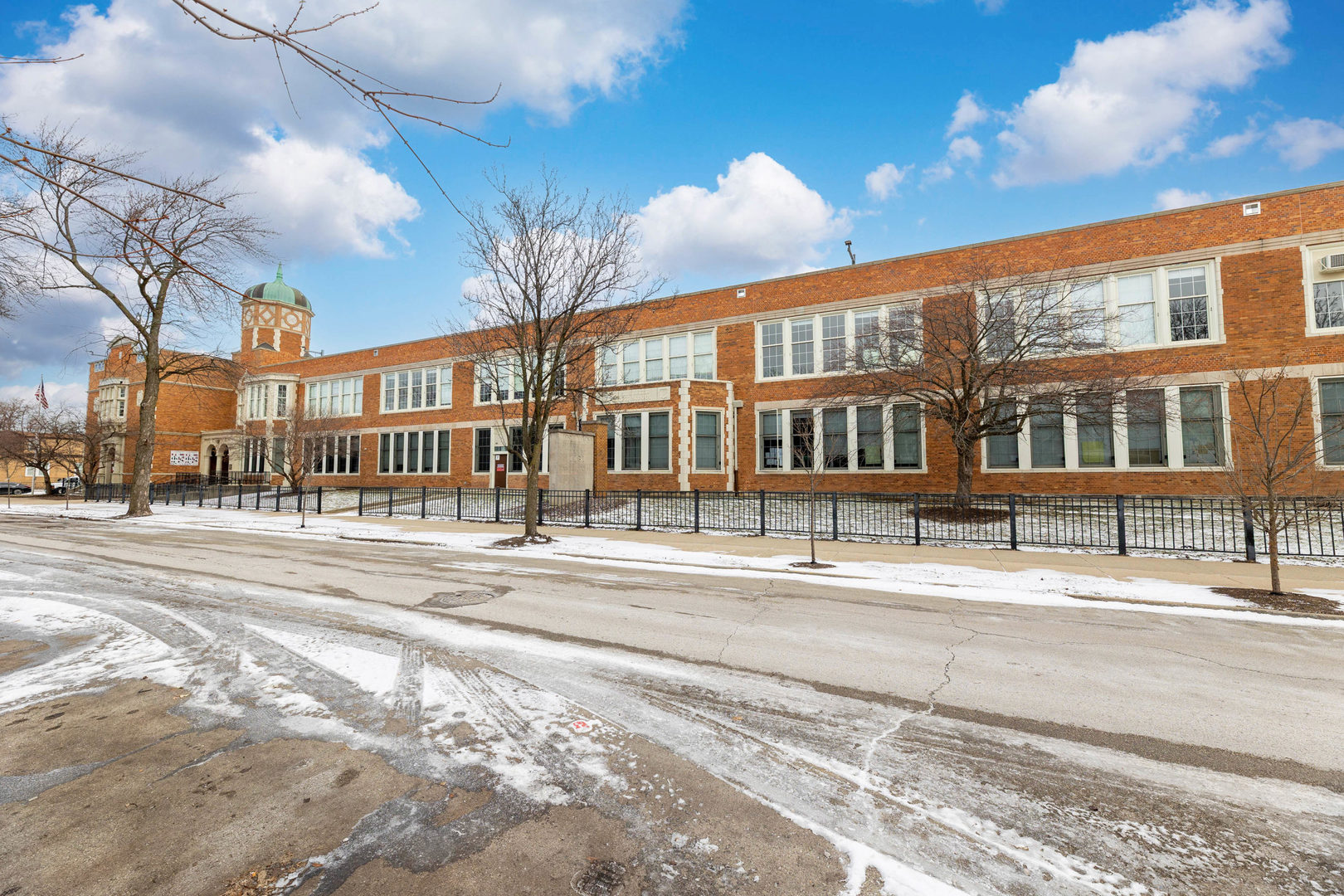 1434 North Leamington Avenue Chicago IL 60651