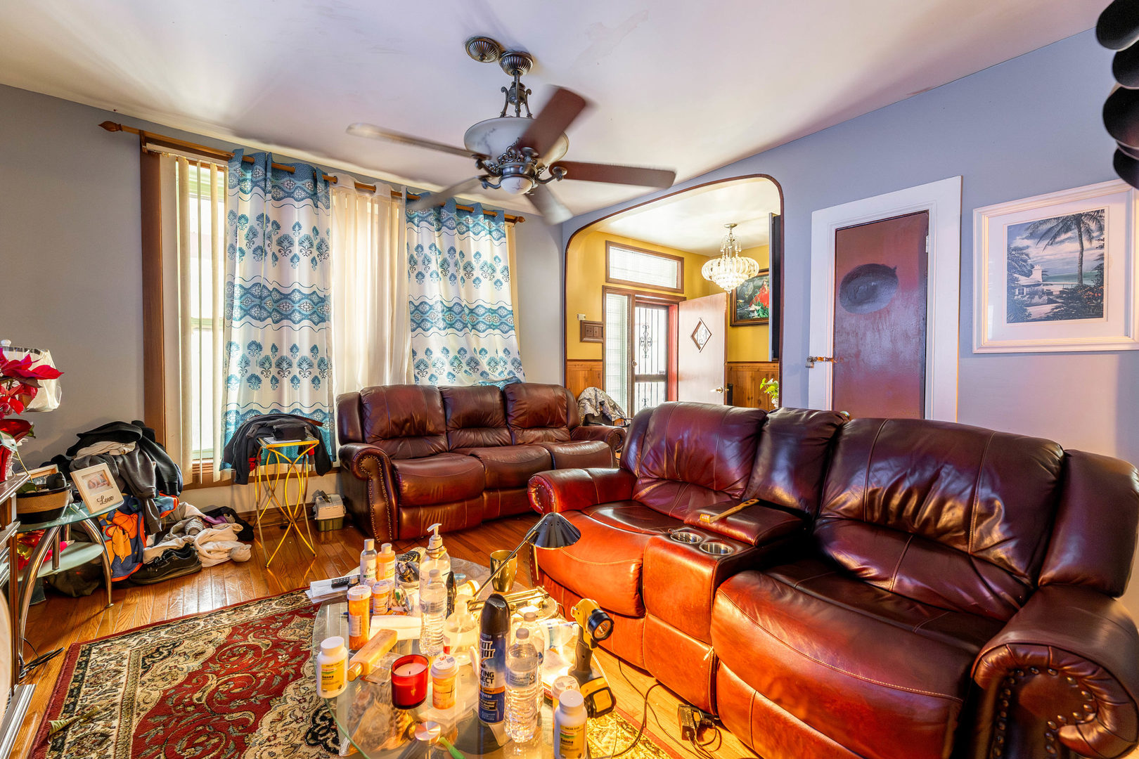 1434 North Leamington Avenue Chicago IL 60651