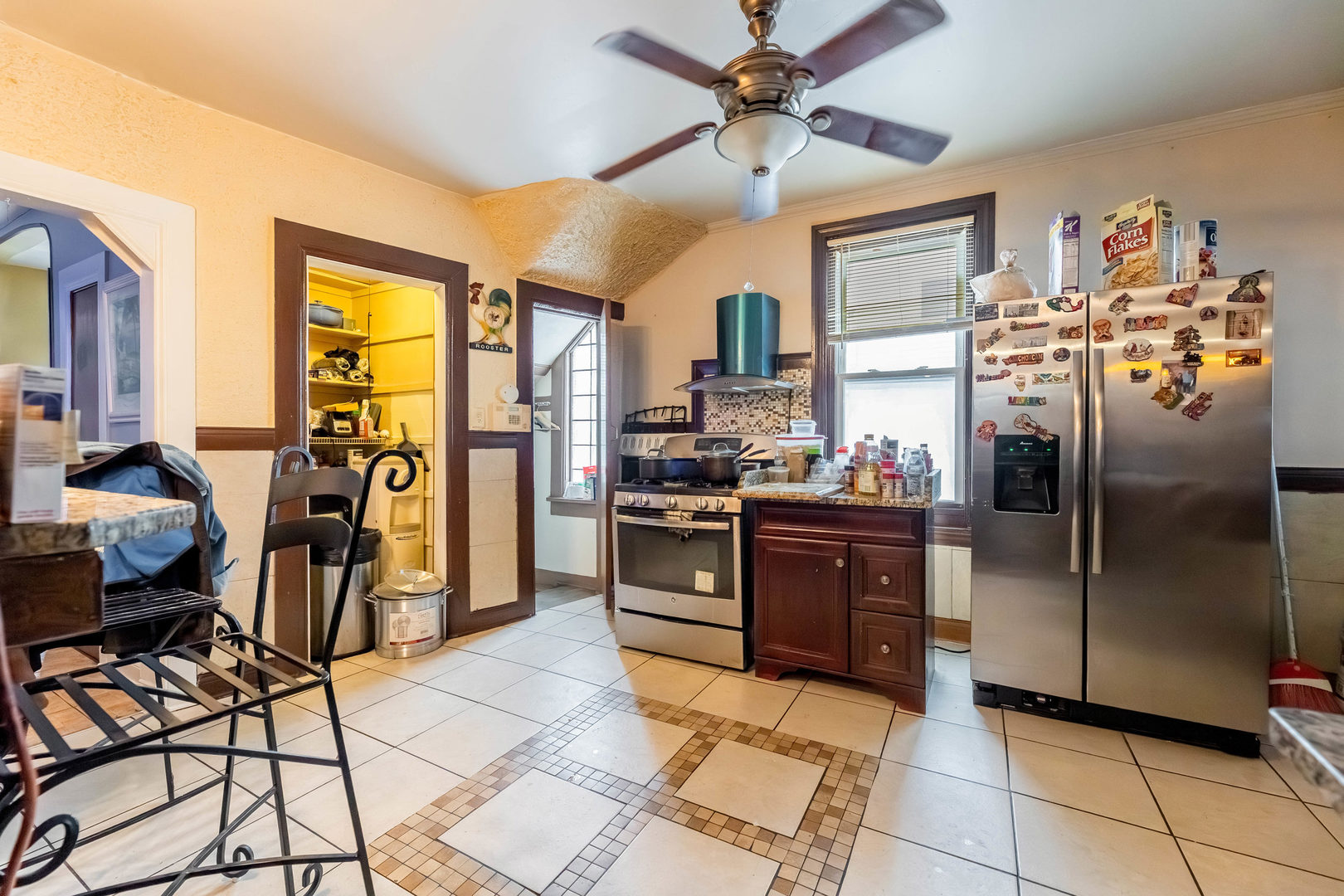 1434 North Leamington Avenue Chicago IL 60651