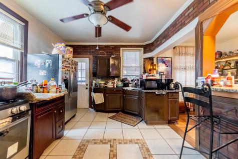 1434 North Leamington Avenue Chicago IL 60651