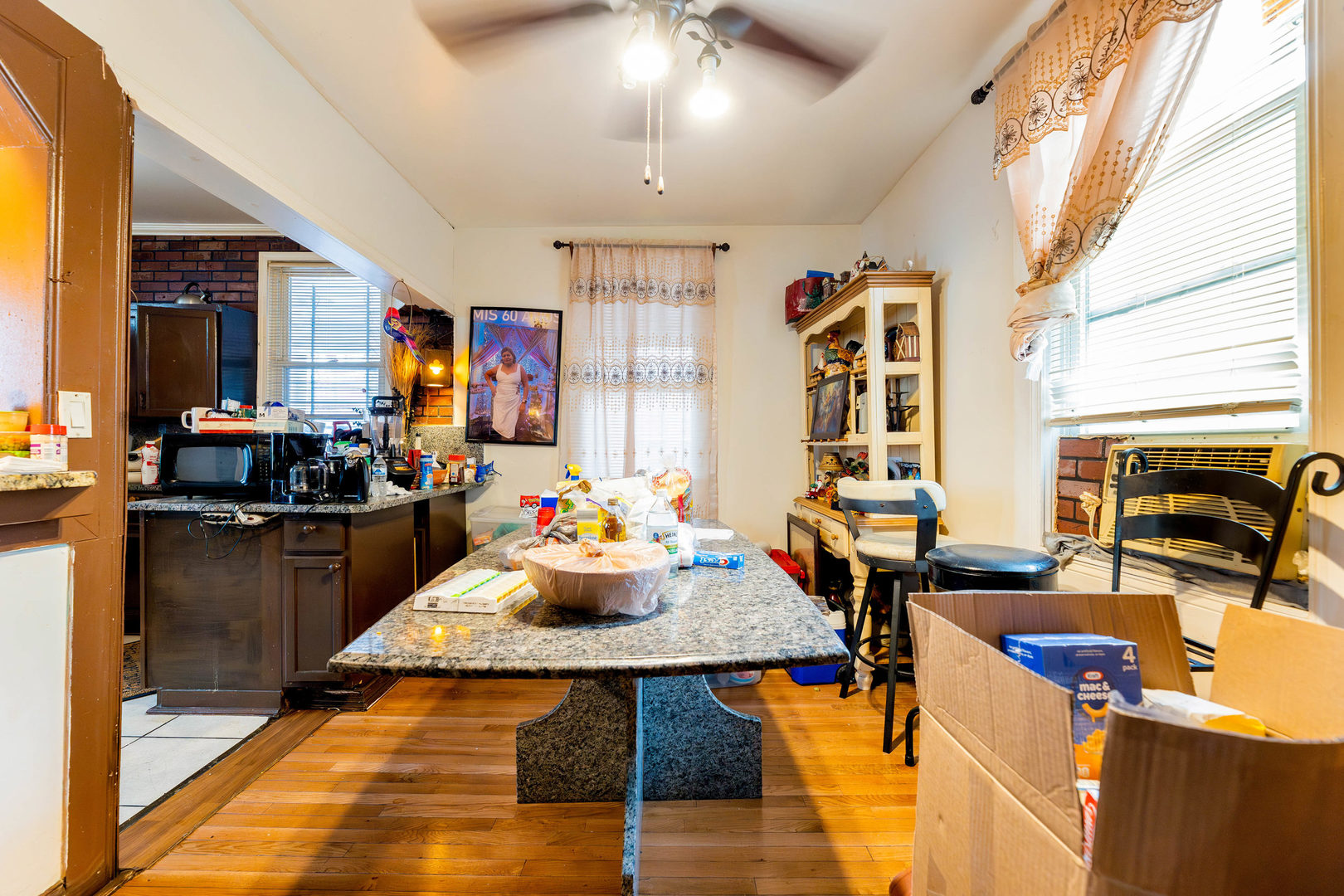 1434 North Leamington Avenue Chicago IL 60651