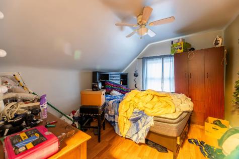 1434 North Leamington Avenue Chicago IL 60651