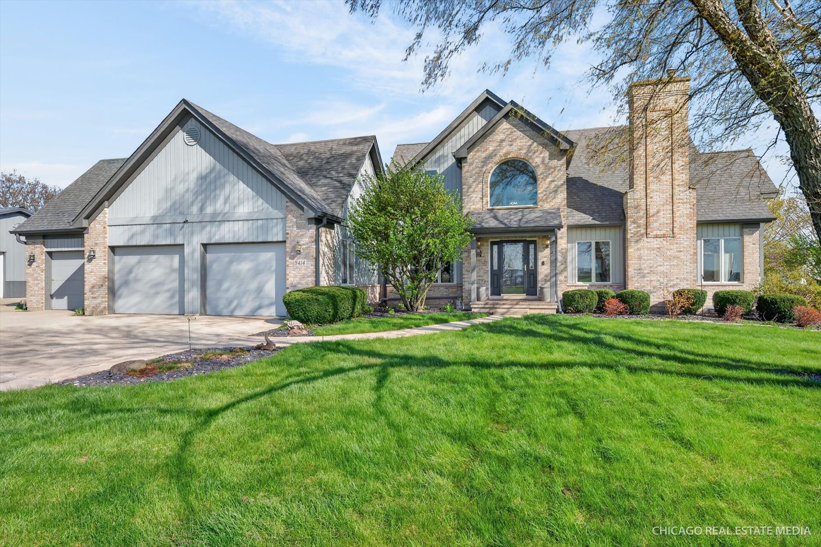 5414 Mccue Road Union IL 60180