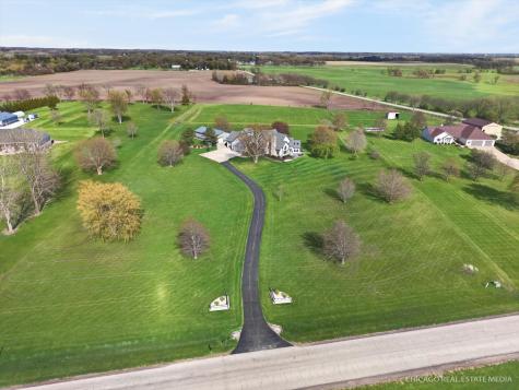 5414 Mccue Road Union IL 60180
