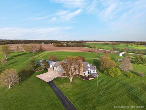 5414 Mccue Road Union IL 60180