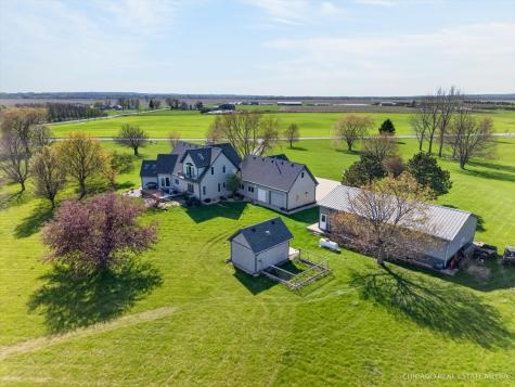 5414 Mccue Road Union IL 60180