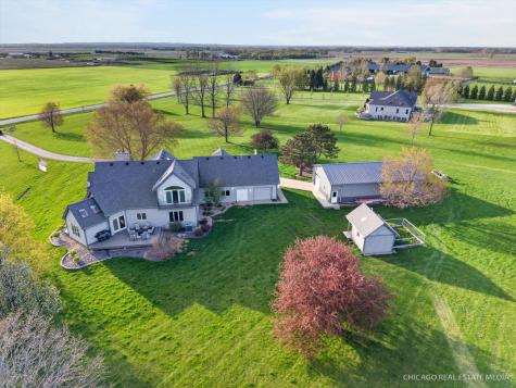 5414 Mccue Road Union IL 60180