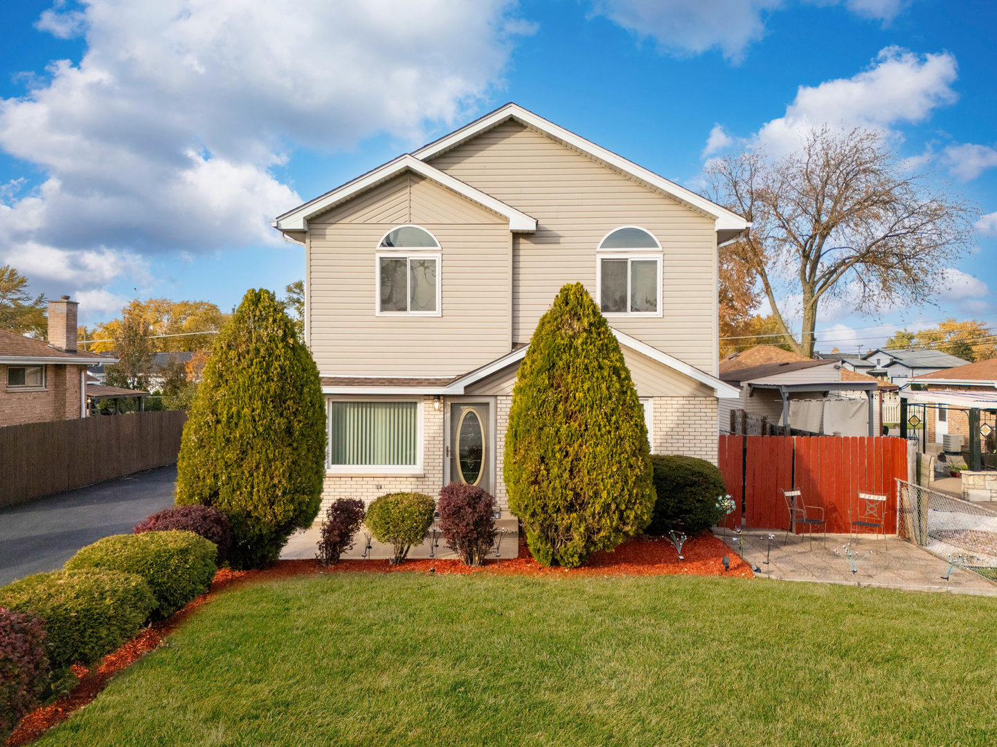 7806 West 83rd Street Bridgeview IL 60455