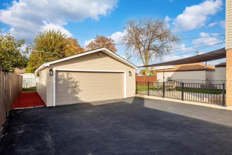 7806 West 83rd Street Bridgeview IL 60455