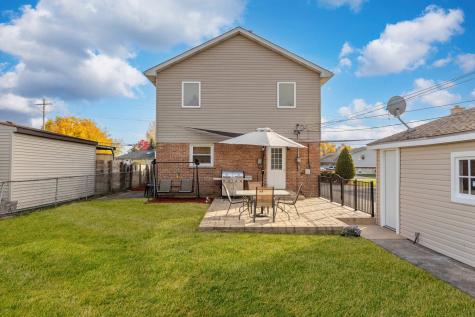 7806 West 83rd Street Bridgeview IL 60455