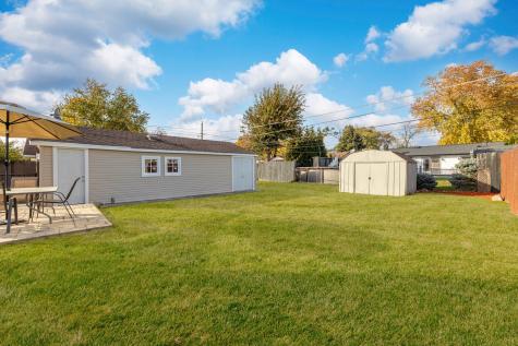 7806 West 83rd Street Bridgeview IL 60455