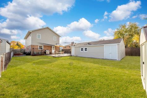 7806 West 83rd Street Bridgeview IL 60455