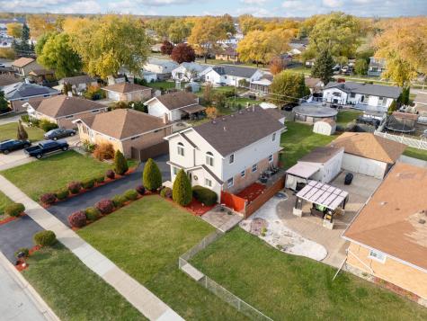 7806 West 83rd Street Bridgeview IL 60455