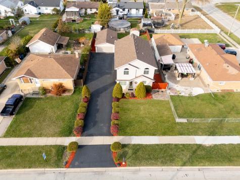 7806 West 83rd Street Bridgeview IL 60455