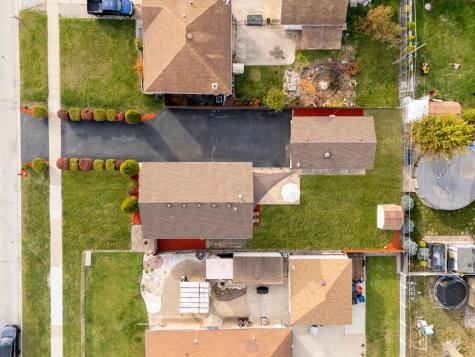 7806 West 83rd Street Bridgeview IL 60455