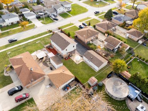 7806 West 83rd Street Bridgeview IL 60455