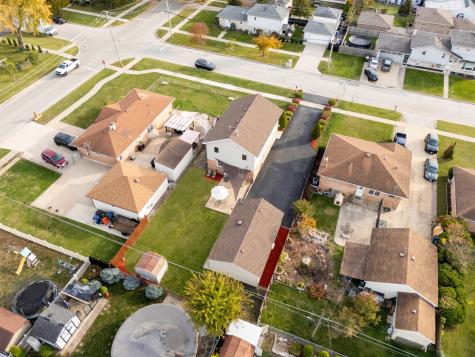 7806 West 83rd Street Bridgeview IL 60455