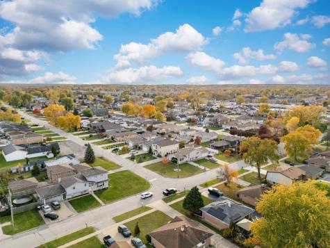 7806 West 83rd Street Bridgeview IL 60455