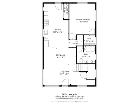 7806 West 83rd Street Bridgeview IL 60455