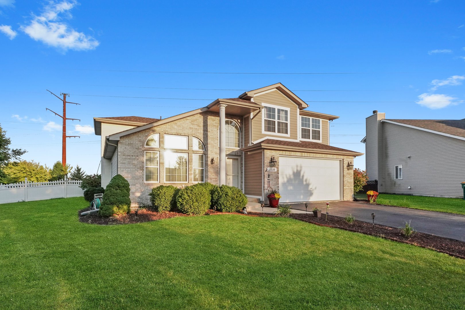 1514 Spring Oaks Drive Joliet IL 60431