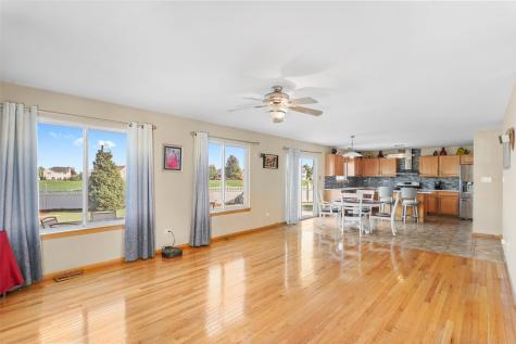 1514 Spring Oaks Drive Joliet IL 60431